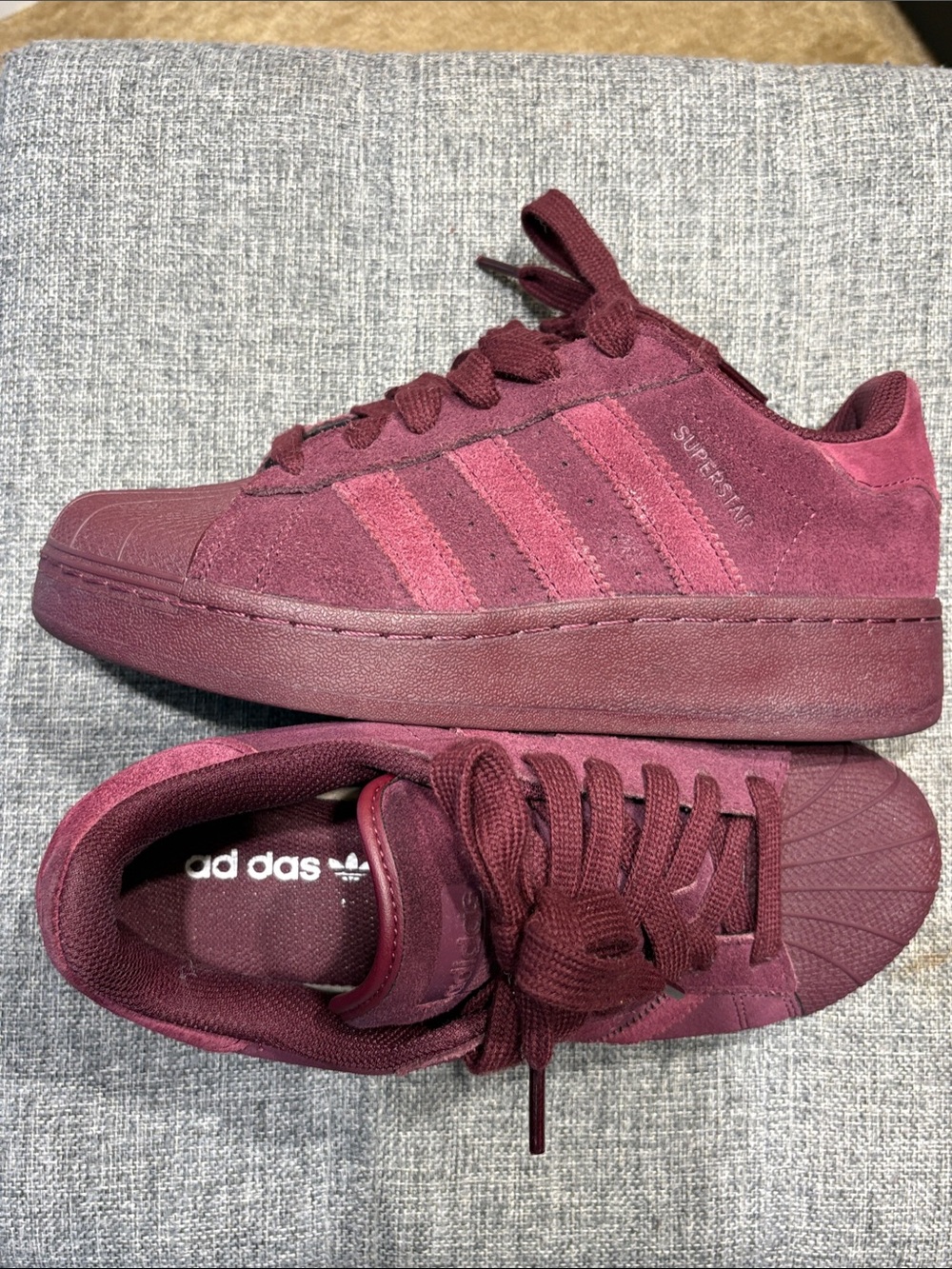 adidas Superstar XLG